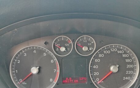 Ford Focus II рестайлинг, 2007 год, 300 000 рублей, 8 фотография