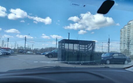 Ford Focus II рестайлинг, 2007 год, 300 000 рублей, 7 фотография