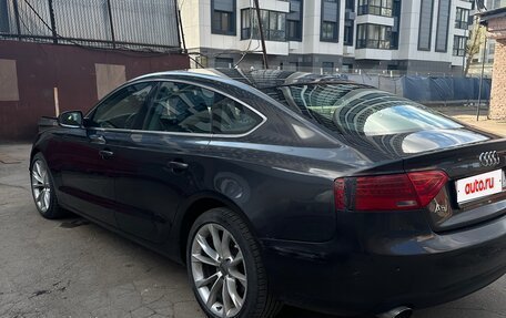 Audi A5, 2013 год, 1 669 000 рублей, 6 фотография