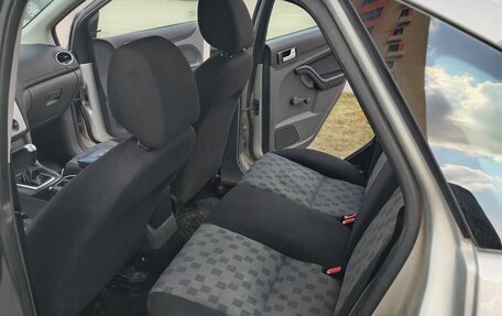 Ford Focus II рестайлинг, 2007 год, 300 000 рублей, 10 фотография