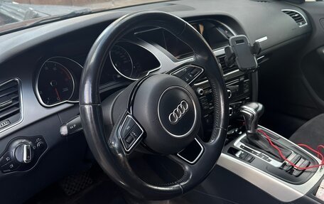 Audi A5, 2013 год, 1 669 000 рублей, 9 фотография