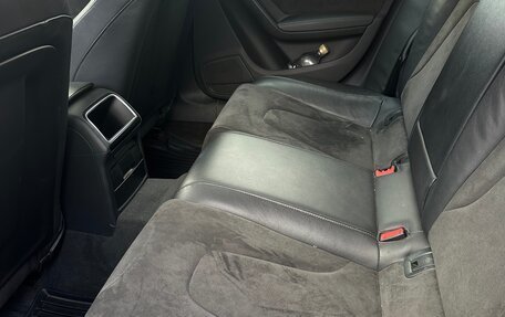 Audi A5, 2013 год, 1 669 000 рублей, 11 фотография