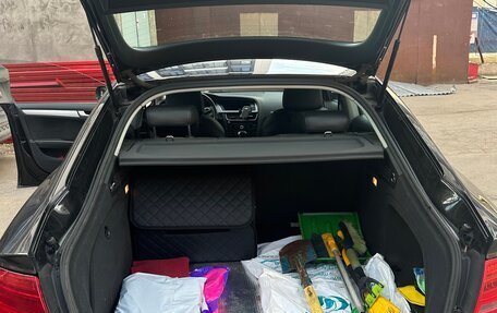 Audi A5, 2013 год, 1 669 000 рублей, 12 фотография