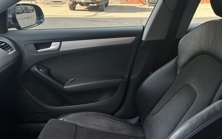 Audi A5, 2013 год, 1 669 000 рублей, 10 фотография