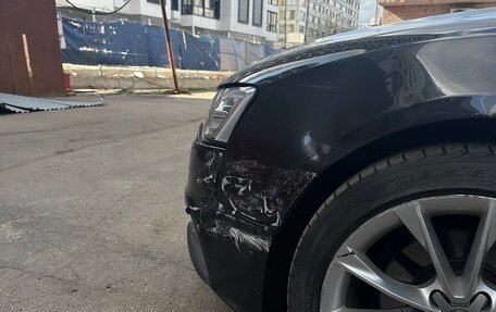 Audi A5, 2013 год, 1 669 000 рублей, 17 фотография