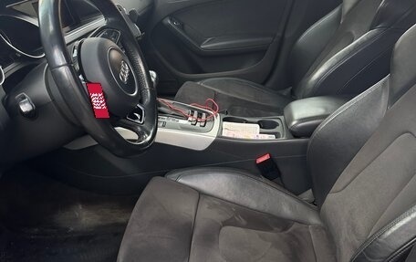 Audi A5, 2013 год, 1 669 000 рублей, 8 фотография