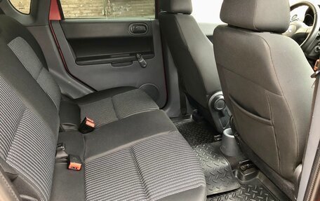 Mitsubishi Colt VI рестайлинг, 2007 год, 385 000 рублей, 14 фотография