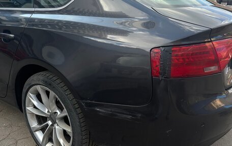 Audi A5, 2013 год, 1 669 000 рублей, 20 фотография