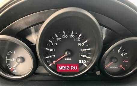 Mitsubishi Colt VI рестайлинг, 2007 год, 385 000 рублей, 10 фотография