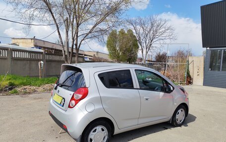 Ravon R2, 2019 год, 950 000 рублей, 9 фотография