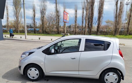 Ravon R2, 2019 год, 950 000 рублей, 4 фотография