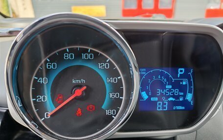 Ravon R2, 2019 год, 950 000 рублей, 6 фотография