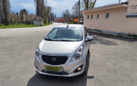 Ravon R2, 2019 год, 950 000 рублей, 7 фотография