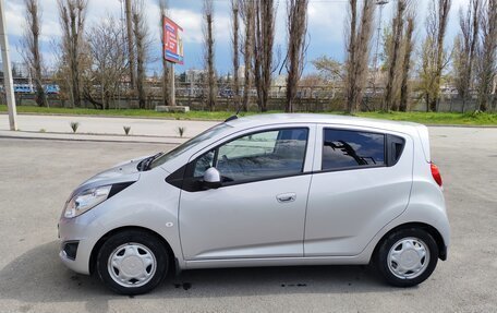 Ravon R2, 2019 год, 950 000 рублей, 11 фотография