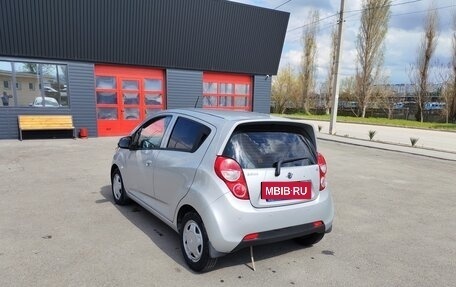 Ravon R2, 2019 год, 950 000 рублей, 10 фотография