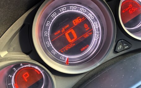 Citroen C4 II рестайлинг, 2014 год, 800 000 рублей, 9 фотография