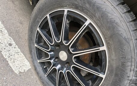 Citroen C4 II рестайлинг, 2014 год, 800 000 рублей, 8 фотография