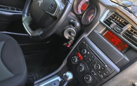 Citroen C4 II рестайлинг, 2014 год, 800 000 рублей, 11 фотография