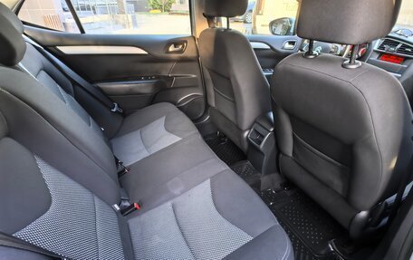 Citroen C4 II рестайлинг, 2014 год, 800 000 рублей, 13 фотография