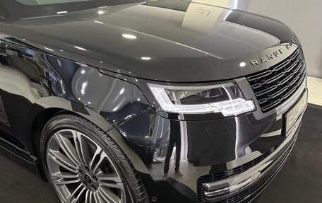 Land Rover Range Rover IV рестайлинг, 2024 год, 21 339 000 рублей, 2 фотография