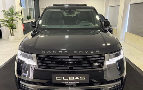 Land Rover Range Rover IV рестайлинг, 2024 год, 21 339 000 рублей, 3 фотография