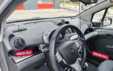 Ravon R2, 2019 год, 950 000 рублей, 12 фотография