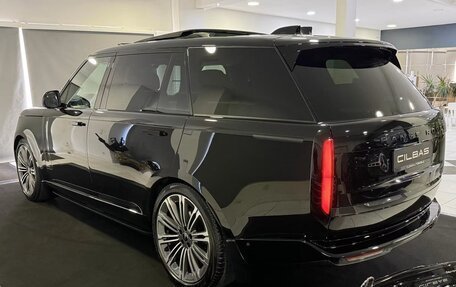 Land Rover Range Rover IV рестайлинг, 2024 год, 21 339 000 рублей, 4 фотография