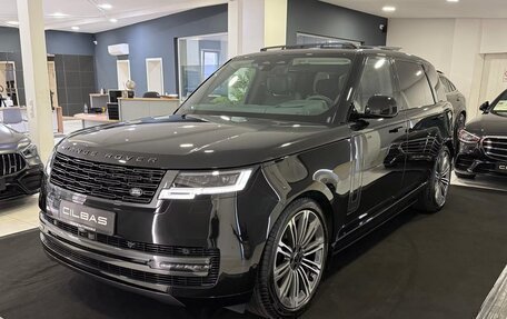 Land Rover Range Rover IV рестайлинг, 2024 год, 21 339 000 рублей, 7 фотография