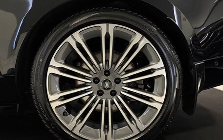 Land Rover Range Rover IV рестайлинг, 2024 год, 21 339 000 рублей, 8 фотография