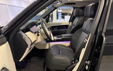 Land Rover Range Rover IV рестайлинг, 2024 год, 21 339 000 рублей, 9 фотография