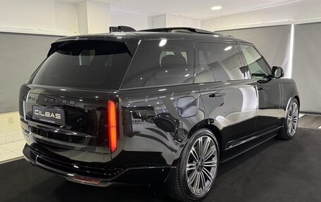Land Rover Range Rover IV рестайлинг, 2024 год, 21 339 000 рублей, 5 фотография