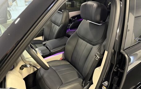 Land Rover Range Rover IV рестайлинг, 2024 год, 21 339 000 рублей, 10 фотография