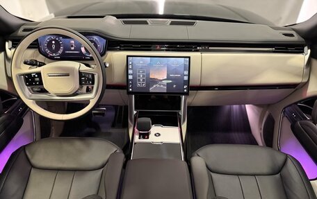 Land Rover Range Rover IV рестайлинг, 2024 год, 21 339 000 рублей, 11 фотография