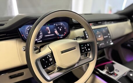 Land Rover Range Rover IV рестайлинг, 2024 год, 21 339 000 рублей, 13 фотография