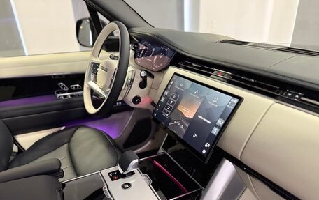 Land Rover Range Rover IV рестайлинг, 2024 год, 21 339 000 рублей, 14 фотография