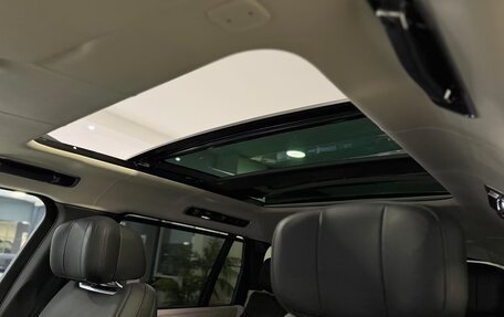 Land Rover Range Rover IV рестайлинг, 2024 год, 21 339 000 рублей, 24 фотография