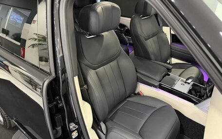 Land Rover Range Rover IV рестайлинг, 2024 год, 21 339 000 рублей, 16 фотография