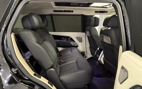 Land Rover Range Rover IV рестайлинг, 2024 год, 21 339 000 рублей, 17 фотография