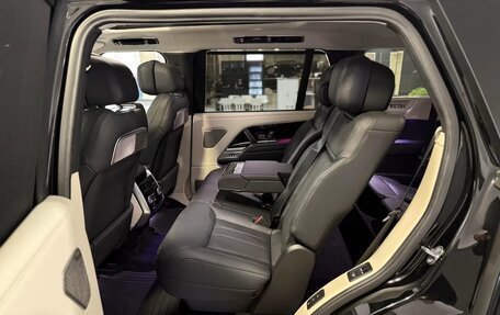 Land Rover Range Rover IV рестайлинг, 2024 год, 21 339 000 рублей, 19 фотография