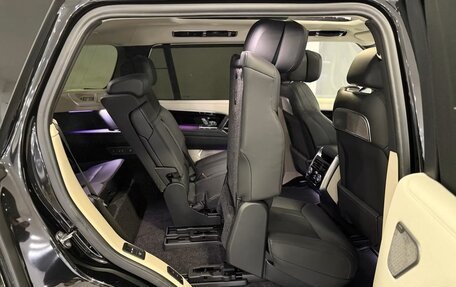 Land Rover Range Rover IV рестайлинг, 2024 год, 21 339 000 рублей, 18 фотография