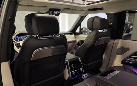 Land Rover Range Rover IV рестайлинг, 2024 год, 21 339 000 рублей, 21 фотография