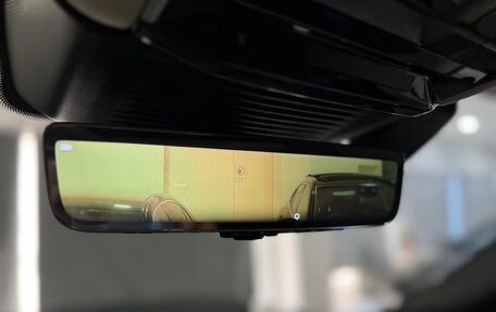 Land Rover Range Rover IV рестайлинг, 2024 год, 21 339 000 рублей, 22 фотография