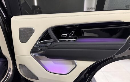 Land Rover Range Rover IV рестайлинг, 2024 год, 21 339 000 рублей, 30 фотография