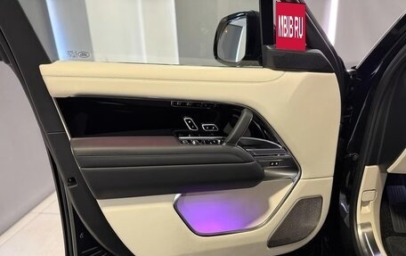 Land Rover Range Rover IV рестайлинг, 2024 год, 21 339 000 рублей, 29 фотография