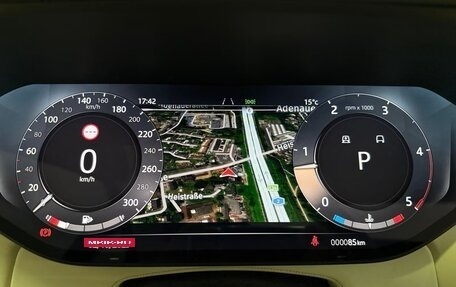 Land Rover Range Rover IV рестайлинг, 2024 год, 21 339 000 рублей, 23 фотография