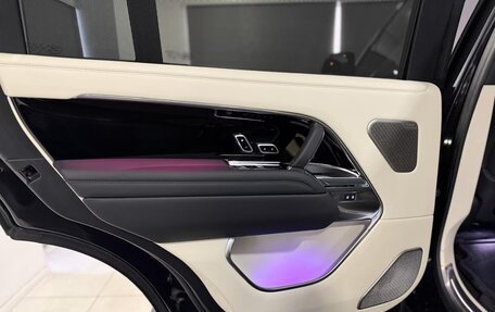 Land Rover Range Rover IV рестайлинг, 2024 год, 21 339 000 рублей, 33 фотография