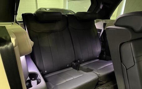 Land Rover Range Rover IV рестайлинг, 2024 год, 21 339 000 рублей, 36 фотография