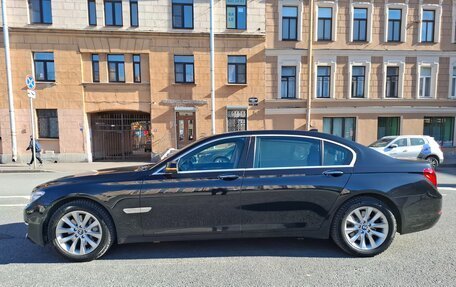 BMW 7 серия, 2014 год, 2 300 000 рублей, 3 фотография