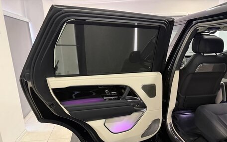 Land Rover Range Rover IV рестайлинг, 2024 год, 21 339 000 рублей, 32 фотография