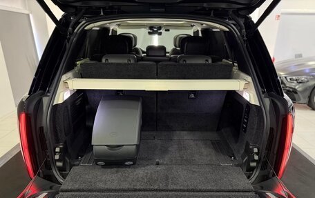 Land Rover Range Rover IV рестайлинг, 2024 год, 21 339 000 рублей, 38 фотография